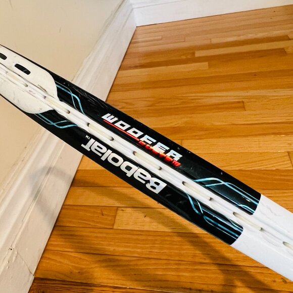 Babolat Pure Drive Gt Lite Tennis Racquet - 4 3/8 - 9.7 Oz - 100 Sq In - Picture 9 of 16